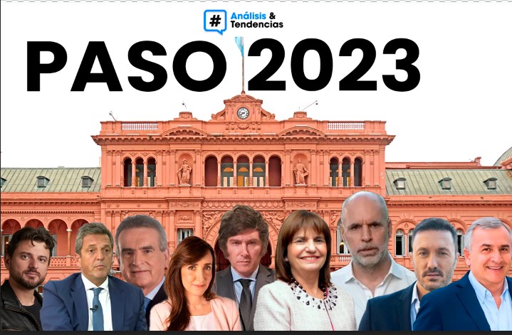 paso 2023 argentina